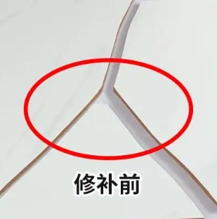 图们瓷砖空鼓维修公司分享下瓷砖基层整体强度偏低，可能会导致的问题。